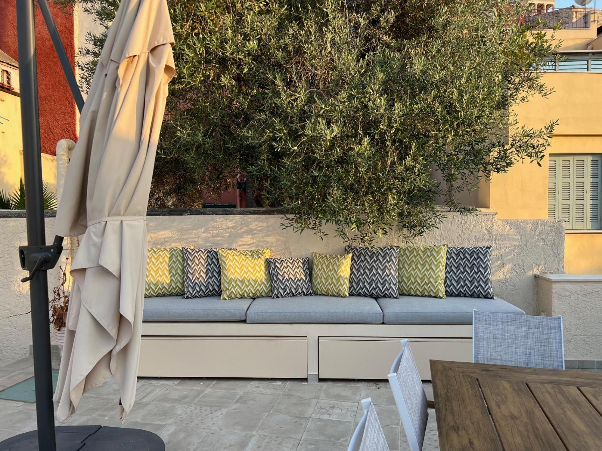 Apartamento Stylish And Cozy House In Athens, Plaka Exterior foto