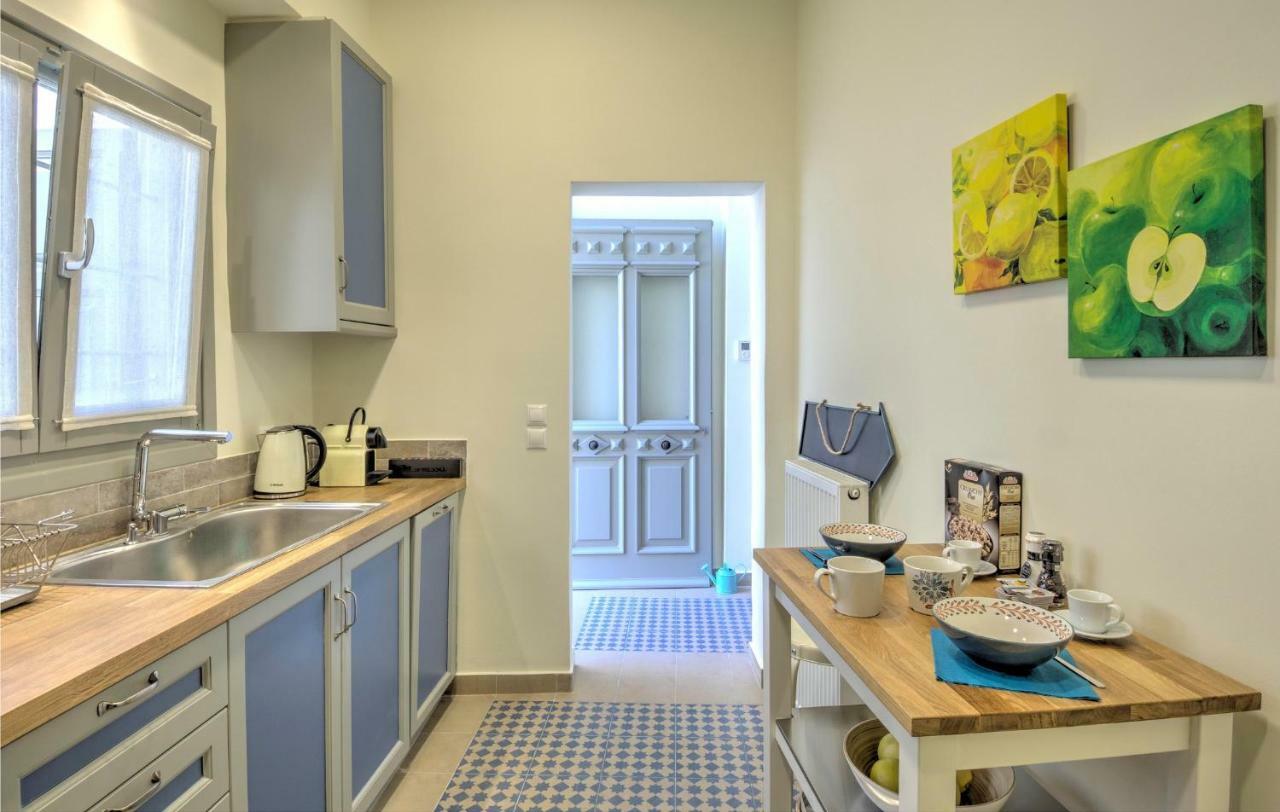 Apartamento Stylish And Cozy House In Athens, Plaka Exterior foto