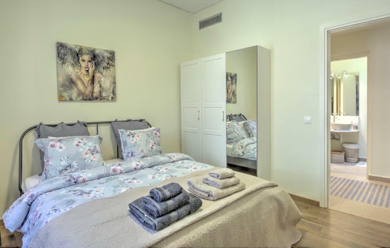 Apartamento Stylish And Cozy House In Athens, Plaka Exterior foto